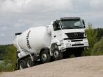 Mercedes-Benz Axor 3240 Mixer 2005 года